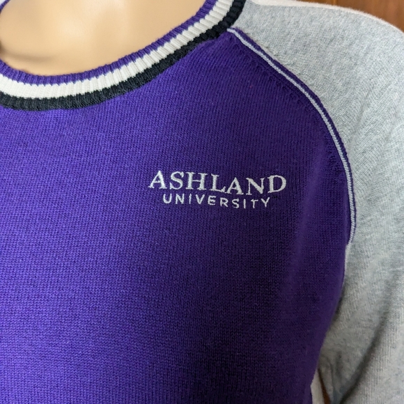 Ashland University Sweater Medium - Picture 8 of 11